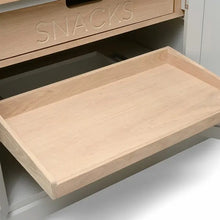 Load image into Gallery viewer, CHESTER DOVE GREY
Quad Larder Quality Furniture Clearance Ltd