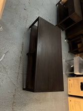Load image into Gallery viewer, BLOCKLEY BROWN OAK Large Coffee Table Quality Furniture Clearance Ltd