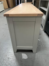 Load image into Gallery viewer, CHESTER DOVE GREY
XXL TV Stand up to 90" Quality Furniture Clearance Ltd