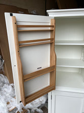 Load image into Gallery viewer, STOW WARM WHITE
Grand Triple Larder Quality Furniture Clearance Ltd