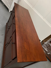 Load image into Gallery viewer, KINGHAM CHERRY
3 Door Sideboard Quality Furniture Clearance Ltd