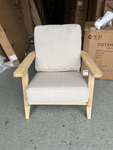 Load image into Gallery viewer, BROADWELL
Armchair Quality Furniture Clearance Ltd