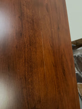 Load image into Gallery viewer, KINGHAM CHERRY
3 Door Sideboard Quality Furniture Clearance Ltd