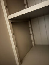 Load image into Gallery viewer, STOW FLINT GREY
Grand Triple Larder Quality Furniture Clearance Ltd