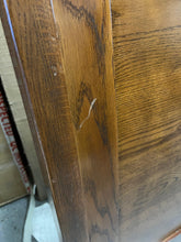 Load image into Gallery viewer, WINCHCOMBE DARK OAK
NEW 6ft Super King Sleigh Bed Quality Furniture Clearance Ltd