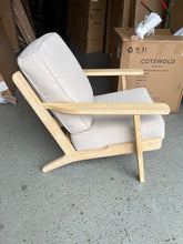 Load image into Gallery viewer, BROADWELL
Armchair Quality Furniture Clearance Ltd