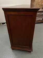 Load image into Gallery viewer, KINGHAM CHERRY
3 Door Sideboard Quality Furniture Clearance Ltd