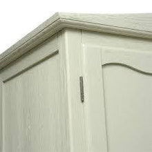 Load image into Gallery viewer, CAMILLE FRENCH GREY
Triple Wardrobe Quality Furniture Clearance Ltd