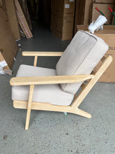 Load image into Gallery viewer, BROADWELL
Armchair Quality Furniture Clearance Ltd