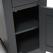 Load image into Gallery viewer, CHESTER CHARCOAL
Corner Desk Quality Furniture Clearance Ltd