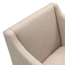 Load image into Gallery viewer, NOTGROVE WEATHERED OAK
Carver Chair Quality Furniture Clearance Ltd