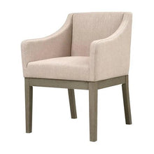 Load image into Gallery viewer, NOTGROVE WEATHERED OAK
Carver Chair Quality Furniture Clearance Ltd