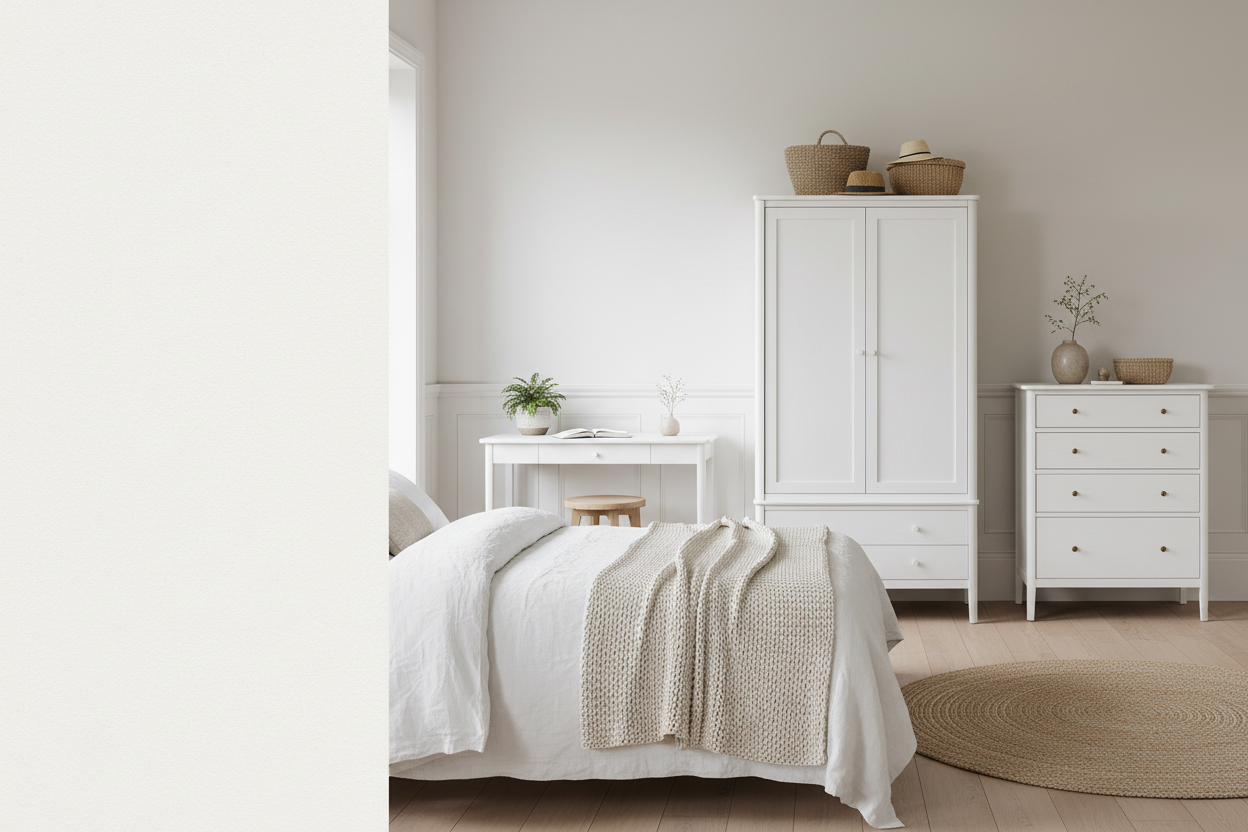 Berkeley White Oak Collection Banner