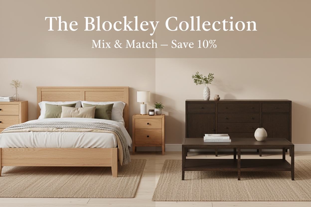 Blockley Oak