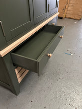 Load image into Gallery viewer, CHESTER FOREST GREEN
Triple Larder Quality Furniture Clearance Ltd
