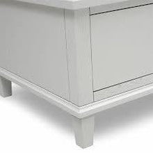 Load image into Gallery viewer, CHARLBURY MINERAL GREY Double Wardrobe Quality Furniture Clearance Ltd
