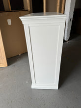 Load image into Gallery viewer, CHANTILLY WARM WHITE
Combination Wardrobe Quality Furniture Clearance Ltd
