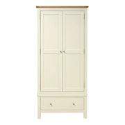 SIMPLY COTSWOLD CLASSIC CREAM
Double Wardrobe Quality Furniture Clearance Ltd
