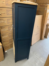 Load image into Gallery viewer, CHESTER MIDNIGHT BLUE
Narrow Larder Quality Furniture Clearance Ltd
