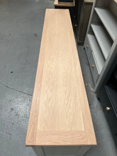 Load image into Gallery viewer, CHESTER DOVE GREY
XXL TV Stand up to 90&quot; Quality Furniture Clearance Ltd
