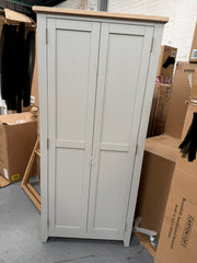 CHESTER DOVE GREY
Utility Cupboard Quality Furniture Clearance Ltd