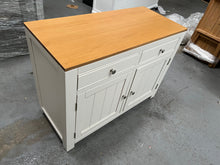 Load image into Gallery viewer, CHALFORD WARM WHITE
Cupboard Quality Furniture Clearance Ltd
