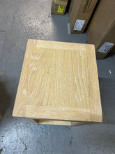 Load image into Gallery viewer, Set of 2 INGLESHAM WHITEWASH OAK
1 Drawer Bedsides Quality Furniture Clearance Ltd
