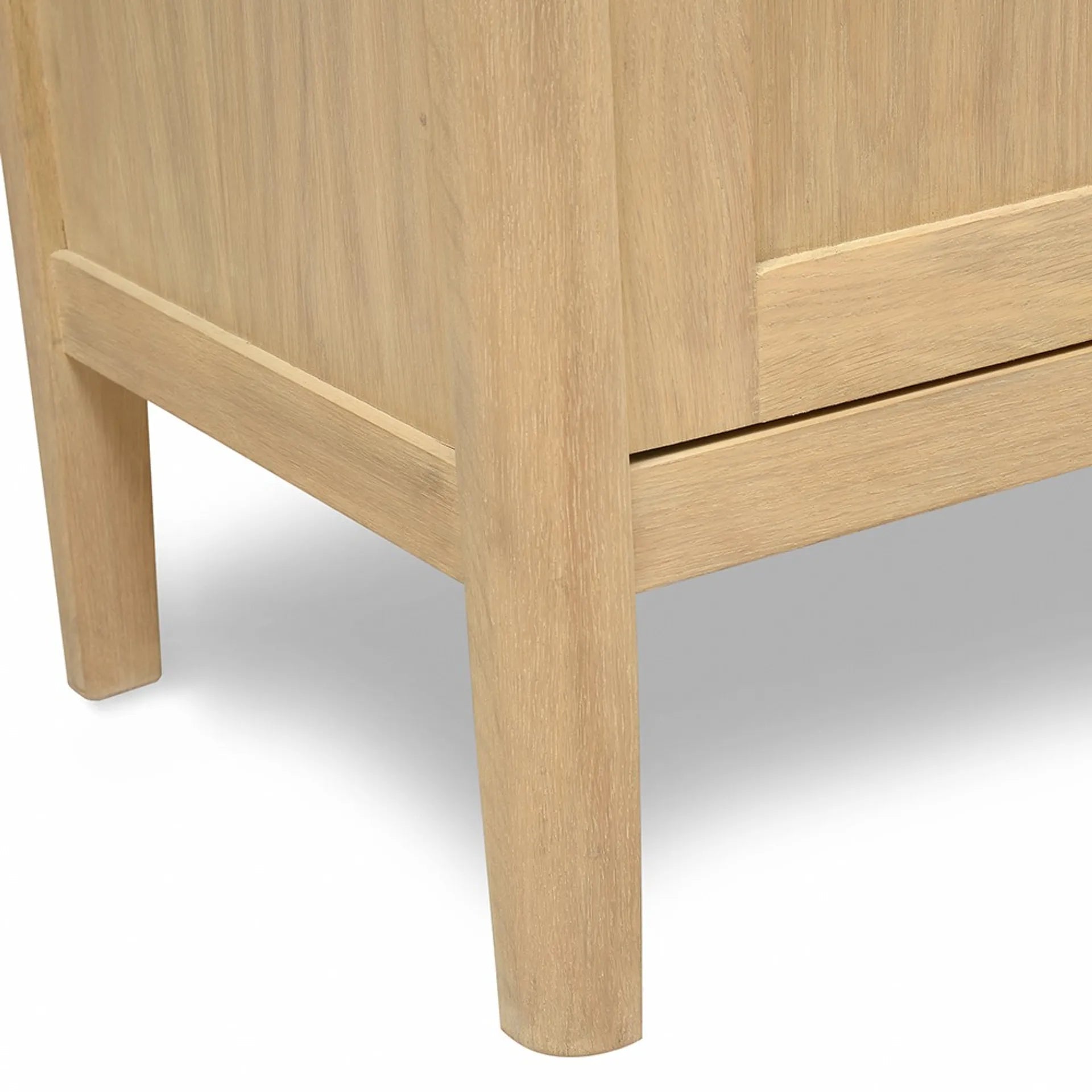 BERKELEY NORDIC OAK
Sideboard Quality Furniture Clearance Ltd