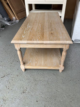 Load image into Gallery viewer, CAMILLE LIMEWASH OAK
Coffee Table Quality Furniture Clearance Ltd
