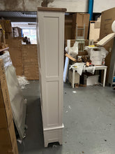 Load image into Gallery viewer, CHESTER PURE WHITE
Grand Bookcase Quality Furniture Clearance Ltd
