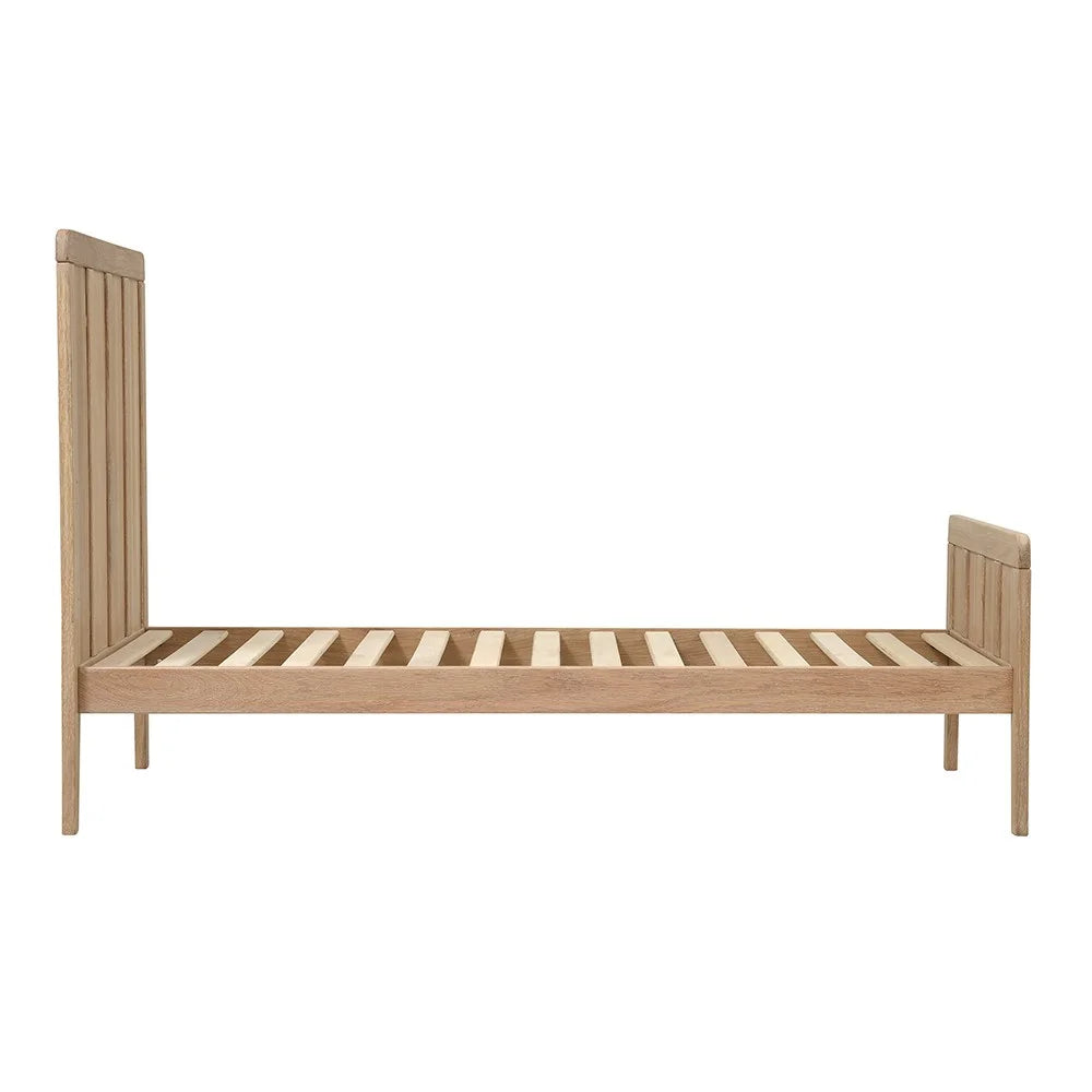 CHESTER OAK
Cot Bed Quality Furniture Clearance Ltd