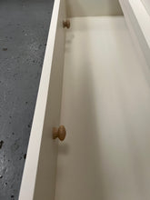 Load image into Gallery viewer, CHESTER CLASSIC CREAM
Four Door Wardrobe
