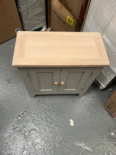 Load image into Gallery viewer, CHESTER DOVE GREY
Small Cupboard Quality Furniture Clearance Ltd
