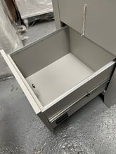Load image into Gallery viewer, CHESTER DOVE GREY
2 Drawer Filing Cabinet Quality Furniture Clearance Ltd
