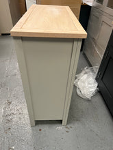Load image into Gallery viewer, SIMPLY COTSWOLD PEBBLE GREY
2 over 3 chest of drawers Quality Furniture Clearance Ltd
