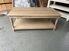 Load image into Gallery viewer, CAMILLE LIMEWASH OAK
Coffee Table Quality Furniture Clearance Ltd
