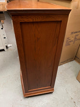 Load image into Gallery viewer, WINCHCOMBE DARK OAK 2+3 Chest of Drawers Quality Furniture Clearance Ltd
