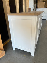Load image into Gallery viewer, CHESTER PURE WHITE
Buffet Sideboard Quality Furniture Clearance Ltd
