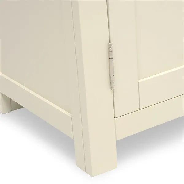 SUSSEX COTSWOLD CREAM
Large Sideboard Quality Furniture Clearance Ltd