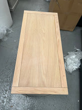 Load image into Gallery viewer, SIMPLY COTSWOLD PEBBLE GREY
2 over 3 chest of drawers Quality Furniture Clearance Ltd
