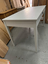 Load image into Gallery viewer, CHARLBURY MINERAL GREY Large Desk Quality Furniture Clearance Ltd
