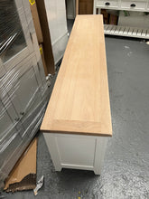 Load image into Gallery viewer, CHESTER PURE WHITE
XXL TV Stand up to 90&quot; Quality Furniture Clearance Ltd
