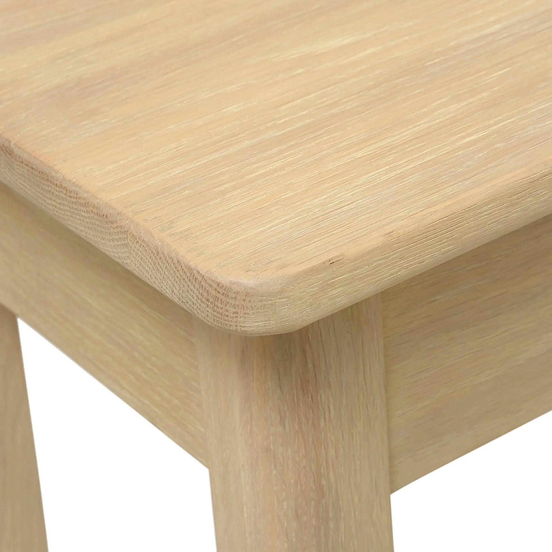 BERKELEY NORDIC OAK
Console Table Quality Furniture Clearance Ltd