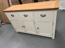 Load image into Gallery viewer, Sussex Cotswold Cream Large Sideboard furniture delivered
