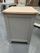 Load image into Gallery viewer, CHESTER DOVE GREY
2 Drawer Filing Cabinet Quality Furniture Clearance Ltd
