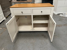 Load image into Gallery viewer, CHALFORD WARM WHITE
Cupboard Quality Furniture Clearance Ltd
