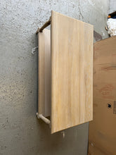 Load image into Gallery viewer, CAMILLE LIMEWASH OAK
Coffee Table Quality Furniture Clearance Ltd
