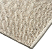 HOME ACCESSORIES
Milton Herringbone Rug Natural 120x170cm Quality Furniture Clearance Ltd