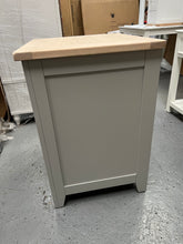 Load image into Gallery viewer, CHESTER DOVE GREY
2 Drawer Filing Cabinet Quality Furniture Clearance Ltd
