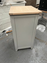 Load image into Gallery viewer, CHESTER DOVE GREY
3 Drawer Filing Cabinet Quality Furniture Clearance Ltd
